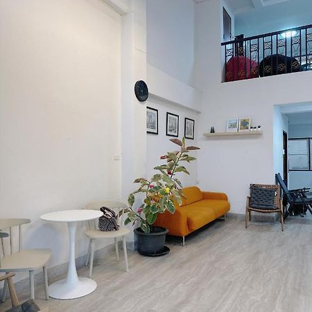 האט יאי Kong Khong Homestay מראה חיצוני תמונה