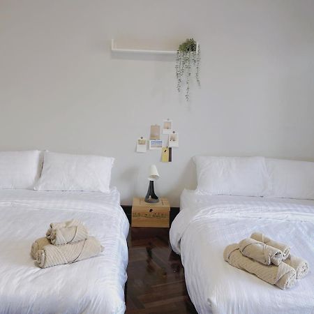 האט יאי Kong Khong Homestay מראה חיצוני תמונה
