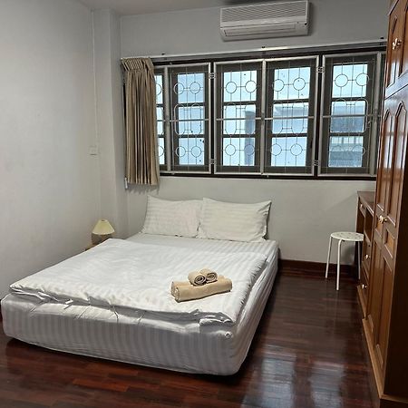 האט יאי Kong Khong Homestay מראה חיצוני תמונה