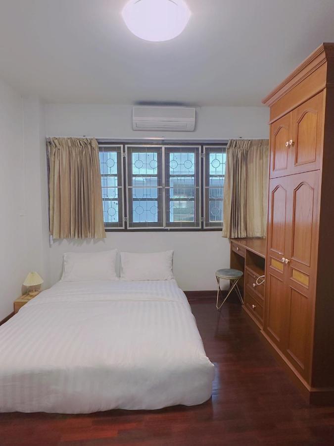 האט יאי Kong Khong Homestay מראה חיצוני תמונה