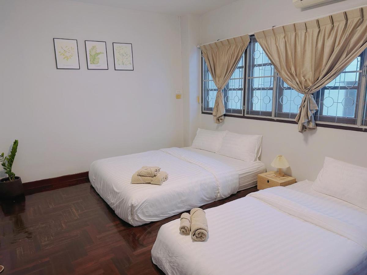 האט יאי Kong Khong Homestay מראה חיצוני תמונה