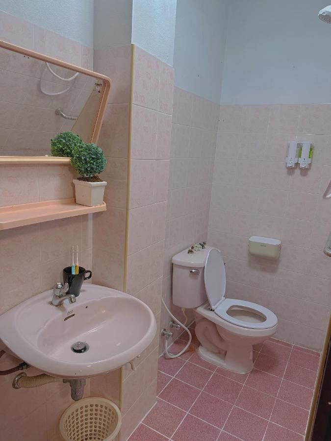 האט יאי Kong Khong Homestay מראה חיצוני תמונה