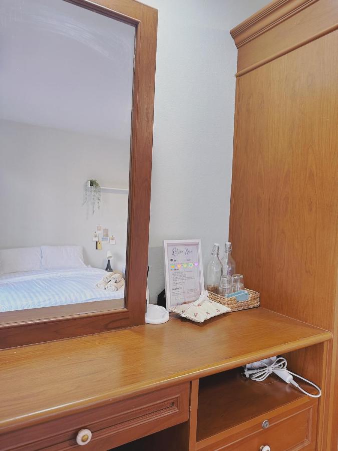 האט יאי Kong Khong Homestay מראה חיצוני תמונה