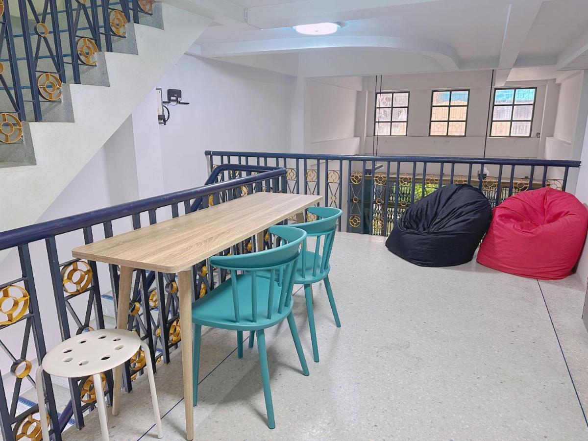 האט יאי Kong Khong Homestay מראה חיצוני תמונה