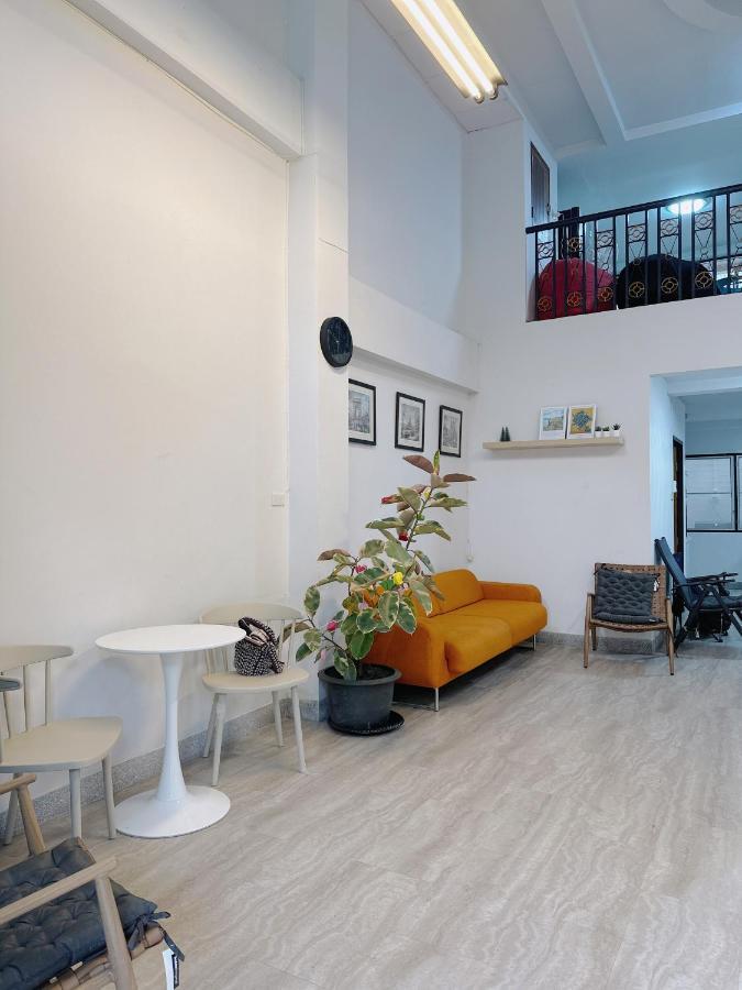 האט יאי Kong Khong Homestay מראה חיצוני תמונה