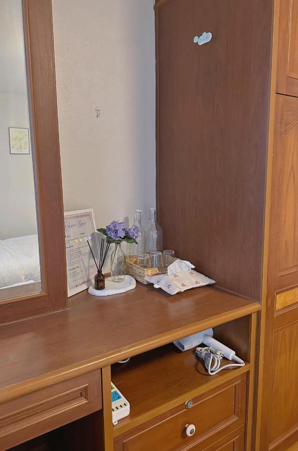 האט יאי Kong Khong Homestay מראה חיצוני תמונה