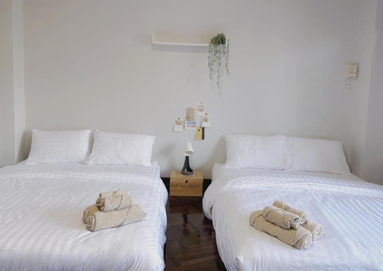 האט יאי Kong Khong Homestay מראה חיצוני תמונה