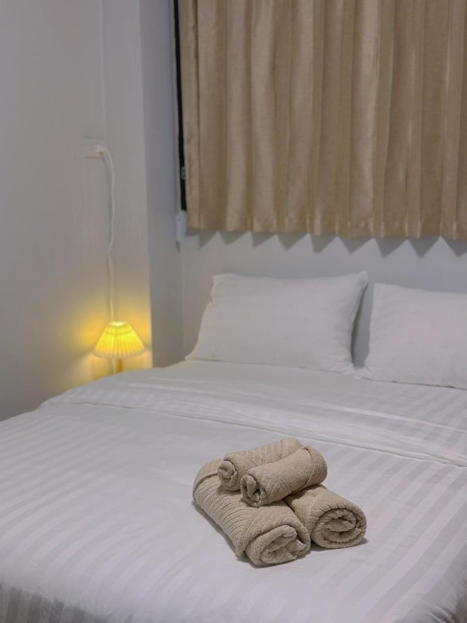האט יאי Kong Khong Homestay מראה חיצוני תמונה