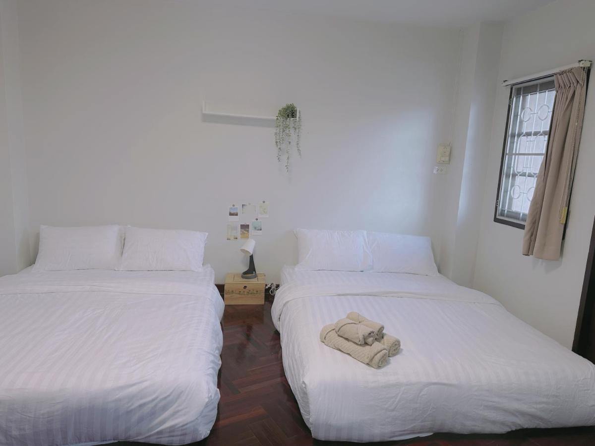 האט יאי Kong Khong Homestay מראה חיצוני תמונה