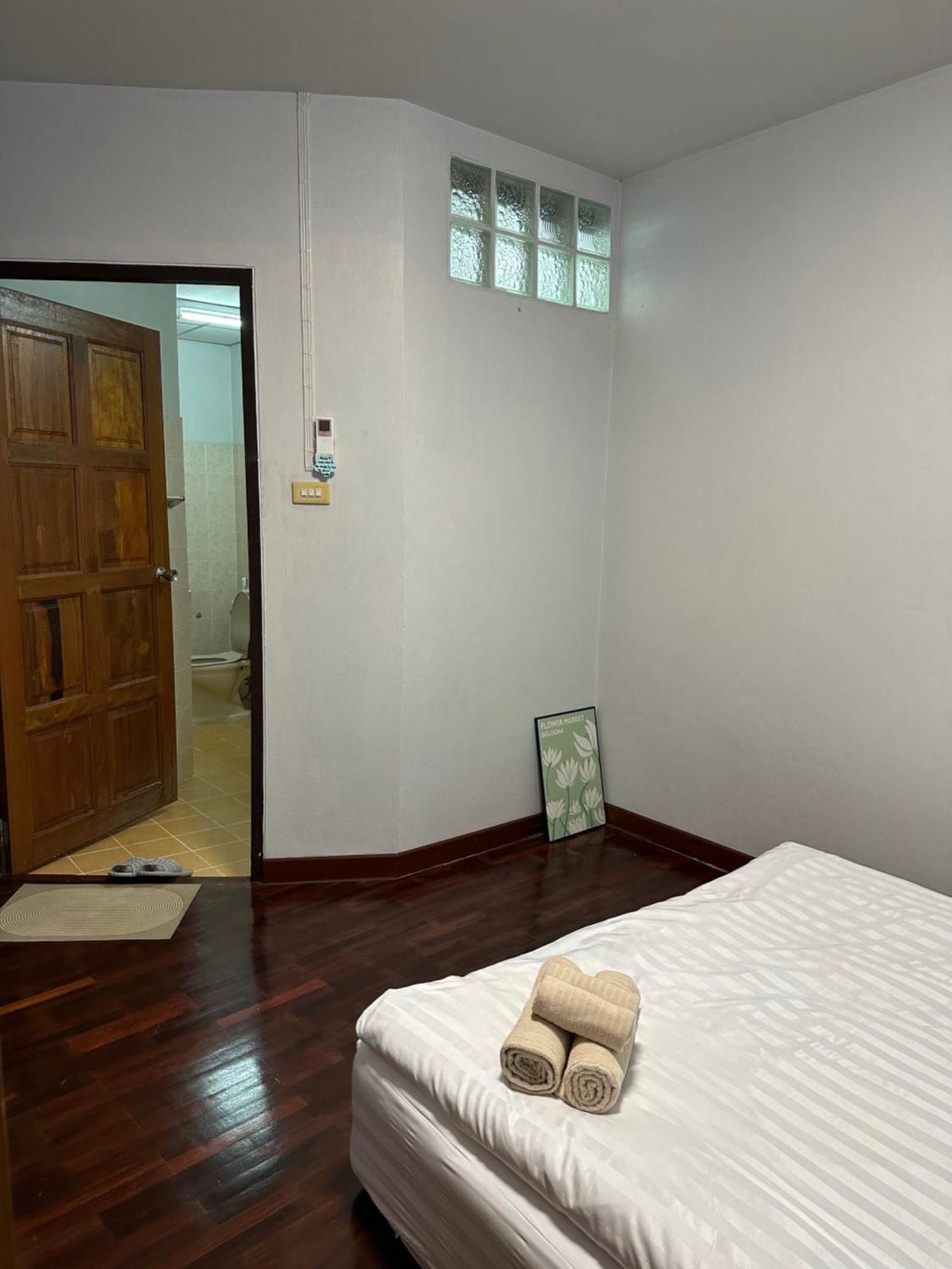 האט יאי Kong Khong Homestay מראה חיצוני תמונה