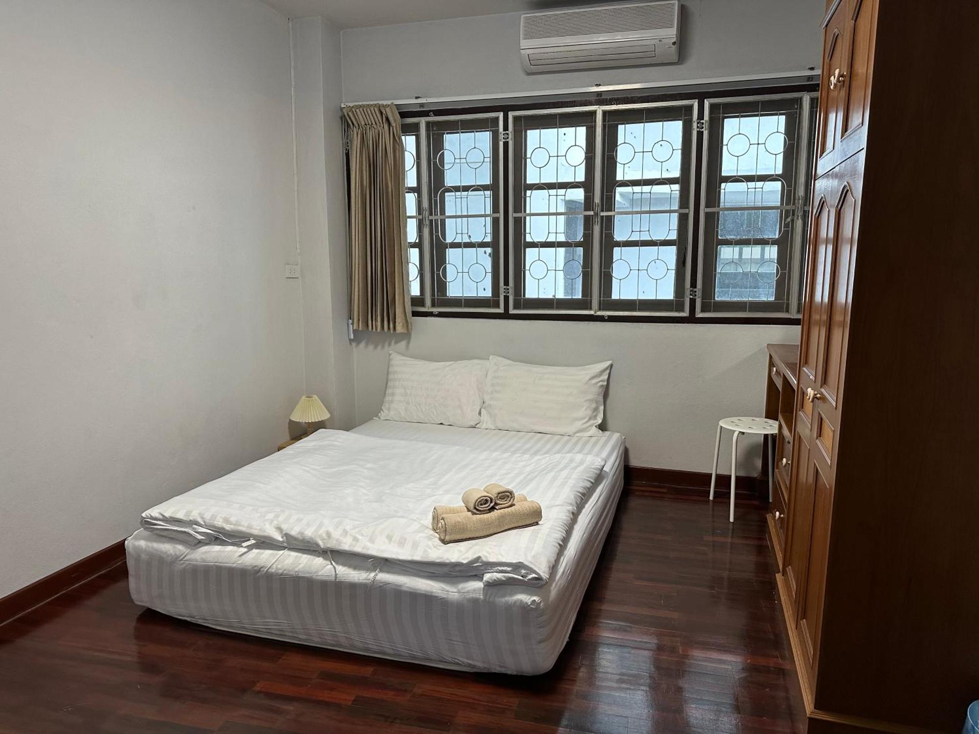 האט יאי Kong Khong Homestay מראה חיצוני תמונה
