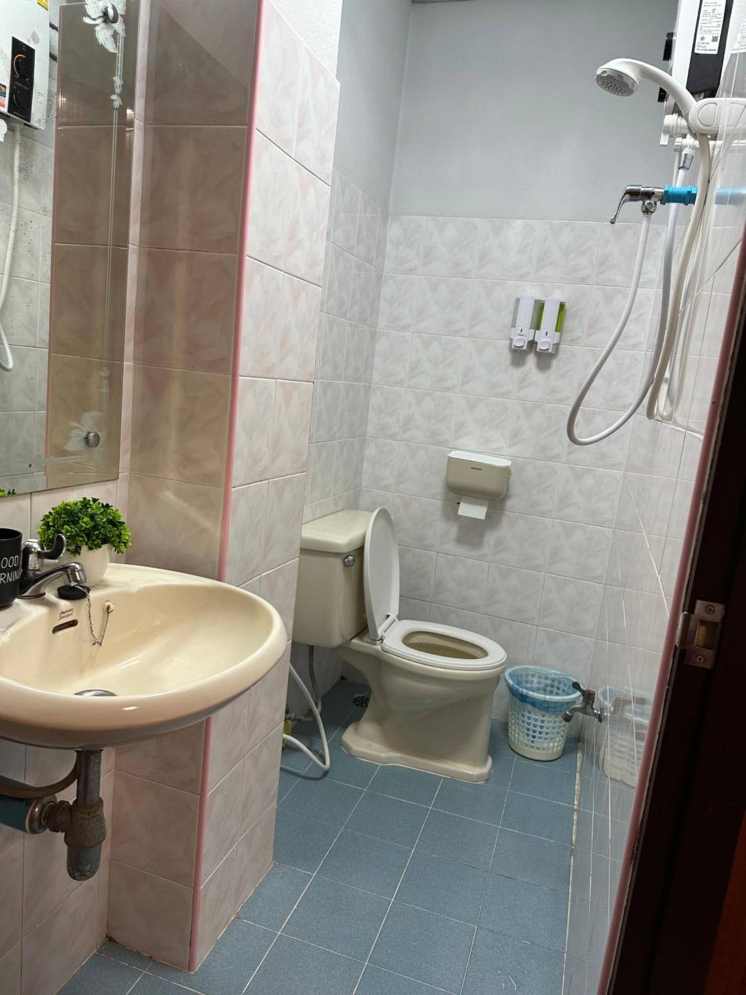 האט יאי Kong Khong Homestay מראה חיצוני תמונה